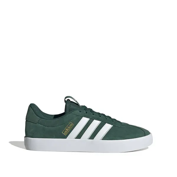 Image of VL Court 3.0 Trainers in Leather
