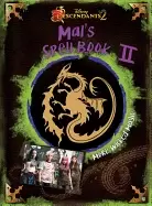 Image of descendants 2 mals spell book 2 more wicked magic