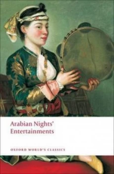 Image of Arabian Nights Entertainments. by Robert L Mack Paperback
