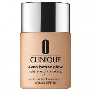 image of Clinique Even Better Glow Light Reflecting Makeup 70 Vanilla