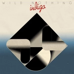 image of Wild Nothing - Indigo CD