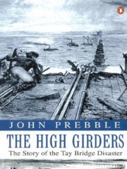 Image of The High Girders by John Prebble Paperback