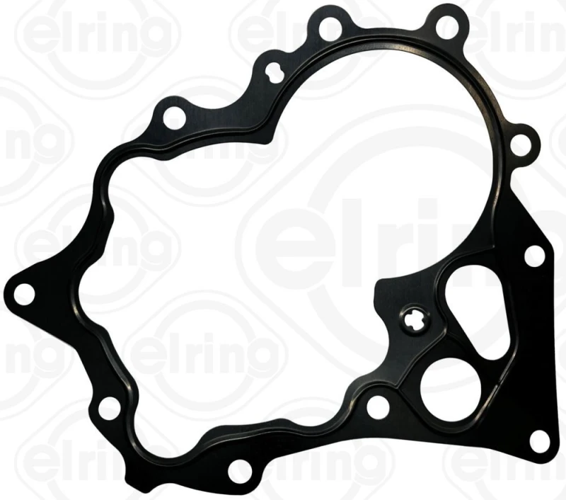 Image of Gasket, water pump ELRING 103.920