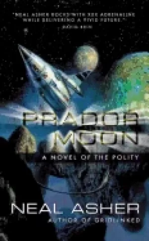 Image of prador moon