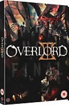 Image of Overlord III - Season Three