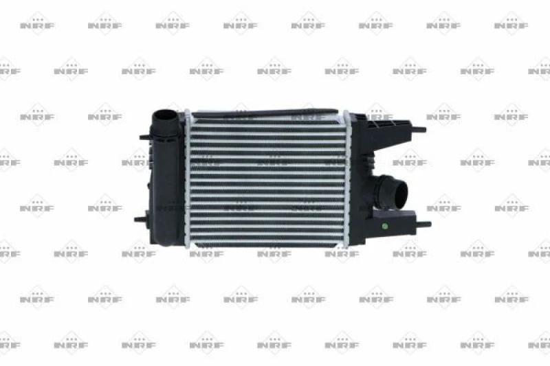 Image of NRF 30985 Intercooler Intercooler,charger (468)