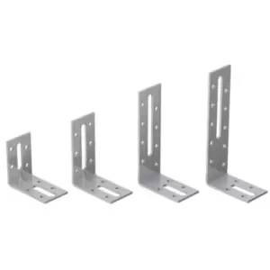 Image of BPC - AAB/70/10PK Adjustable Angle Bracket 70 x 55 x 30mm Pack 10