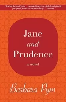 Image of Jane and Prudence