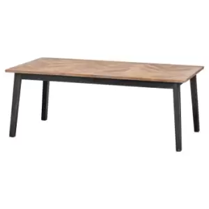 Image of Hill Interiors Nordic Collection Dining Table