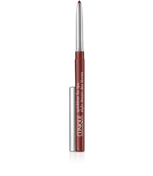 Image of Clinique Quickliner For Lips All-Day Lip Liner - In Intense Passion