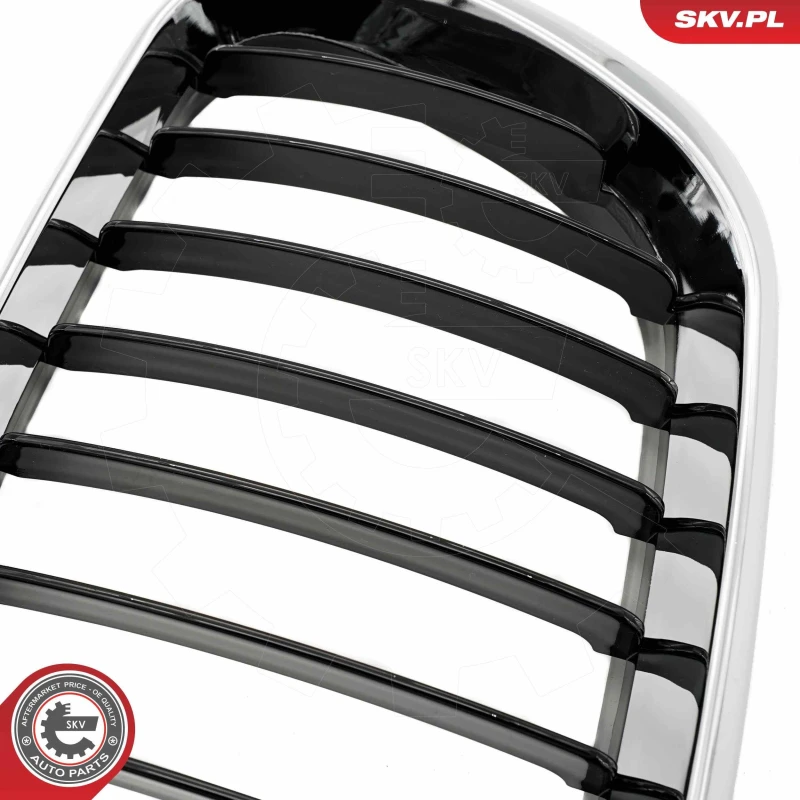 Image of ESEN SKV Radiator Grille ESEN SKV 66SKV273