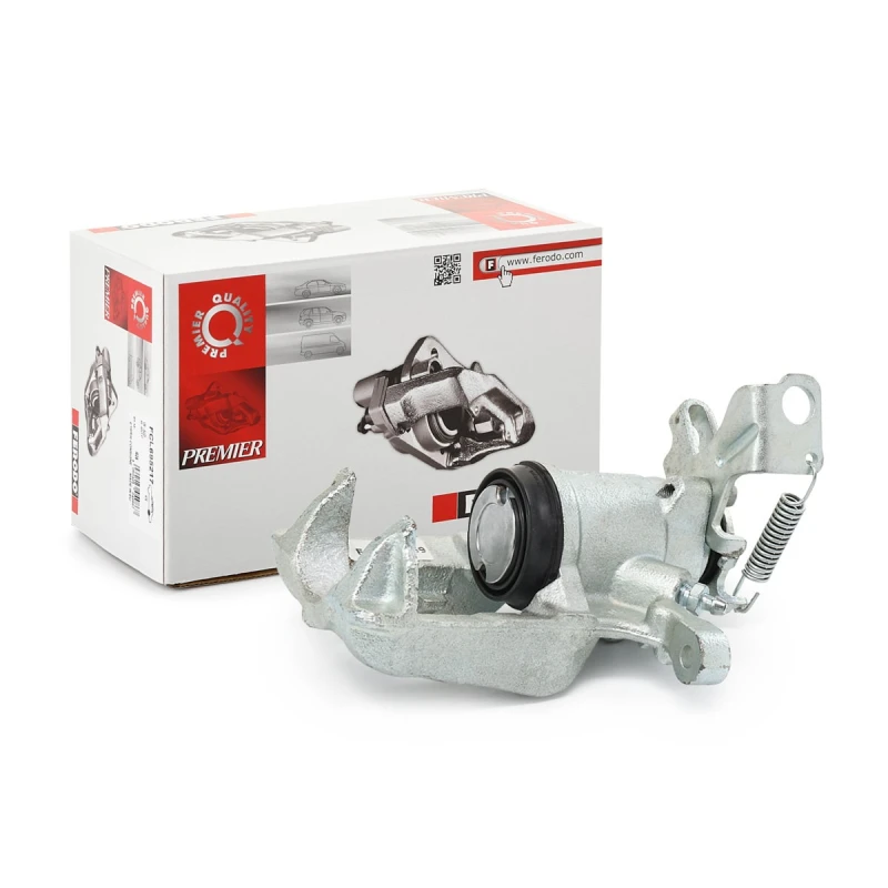 Image of Brake caliper FERODO FCL695169