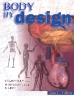 Image of body by design an anatomy and physiology of the human body