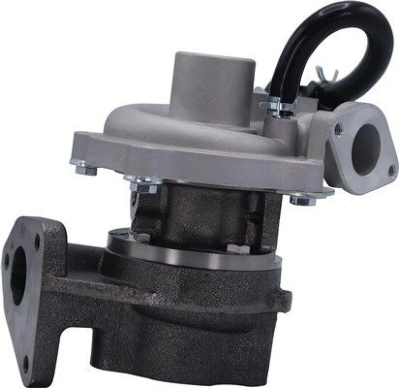 Image of MAGNETI MARELLI Turbocharger MAGNETI MARELLI 807101000500