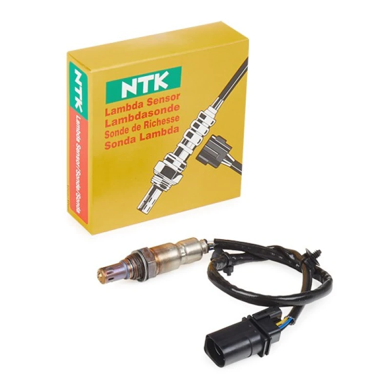 Image of Lambda sensor NGK 93713
