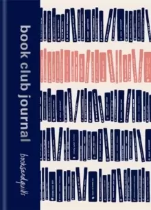 Image of Book Club Journal