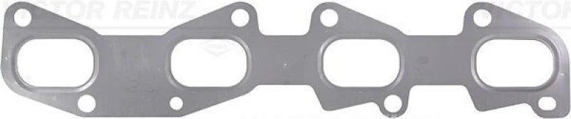 Image of Exhaust manifold gasket REINZ 71-10775-00