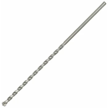 Image of Worksafe - SS18X400 Straight Shank Rotary Impact Drill Bit Ø18 x 400mm
