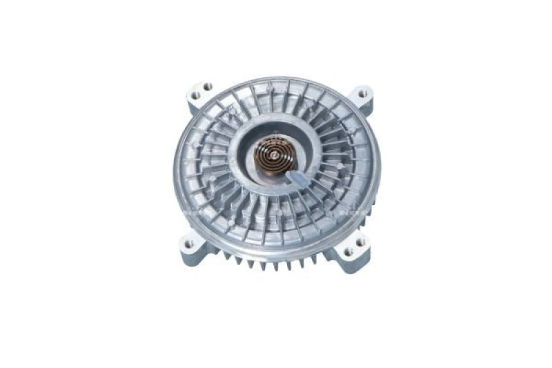 Image of NRF 49644 Fan Clutch Clutch,radiator fan (509)