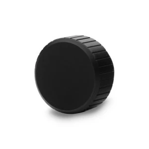 Image of EK Water Blocks EK-Quantum Torque Micro Plug - Black