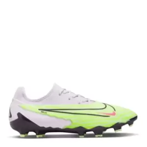 Image of Nike Phantom Pro GX Firm Ground Football Boots - Green