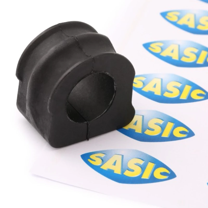 Image of SASIC 9001732 Stabilizer Bushes inner, Rubber Mount Anti-roll Bar Bush Kit (1334)