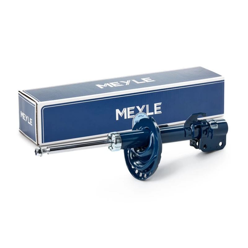 Image of MEYLE 36-26 623 0002 Shock absorber Front Axle Right, Gas Pressure, Twin-Tube, Original Quality, Suspension Strut, Top pin Shock Absorber (854)