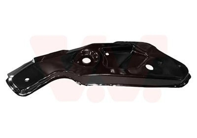 Image of VAN WEZEL Headlight Base VAN WEZEL 4946662