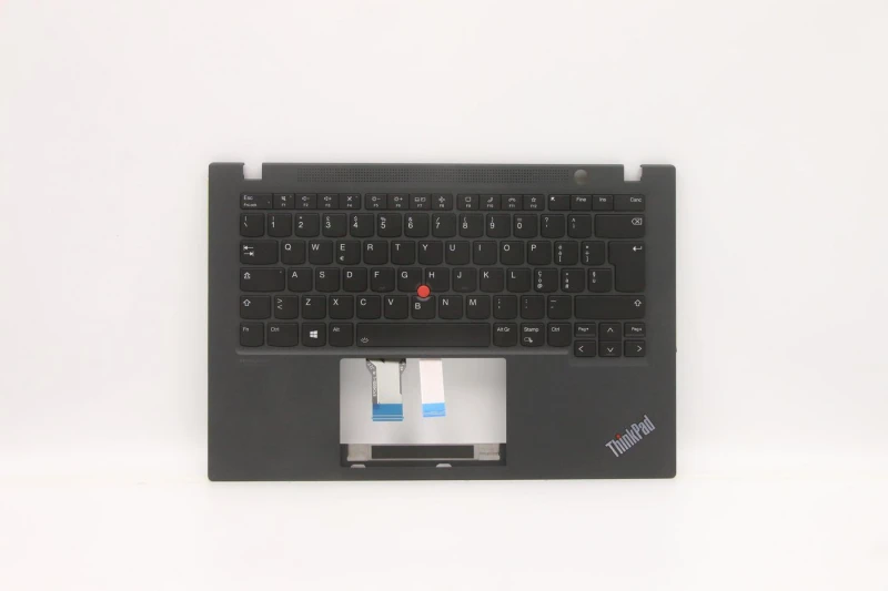 Image of Lenovo Ilin ckli keyord