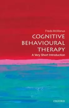 Image of Cognitive Behavioural Therapy: A Very Short Introduction