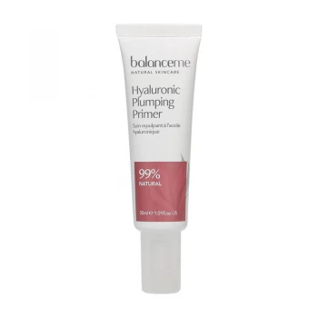 image of Balance Me Hyaluronic Plumping Primer 30ml