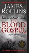 Image of blood gospel the order of the sanguines series
