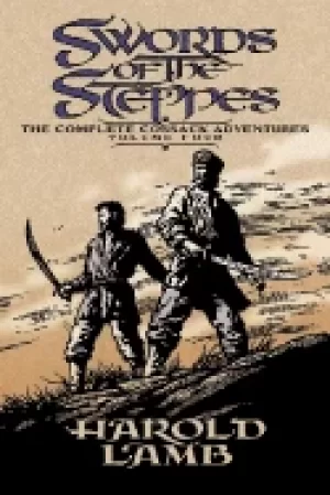 Image of swords of the steppes