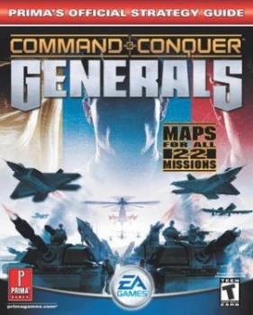 Image of Command and Conquer by Steve Honeywell Paperback