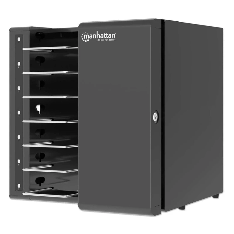 Image of Manhattan CHARGING CABINET X7 USB-C