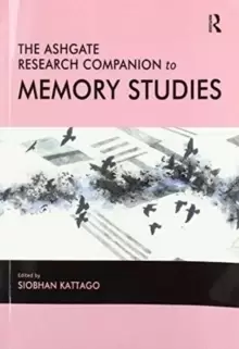 Image of The Ashgate Research Companion to Memory Studies