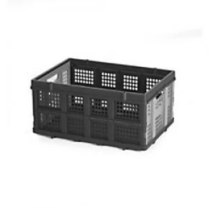Image of GPC Folding Box Grey 7 kg