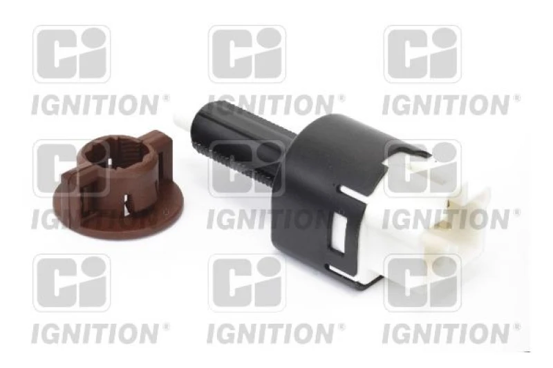 Image of QUINTON HAZELL Brake Light Switch QUINTON HAZELL XBLS268