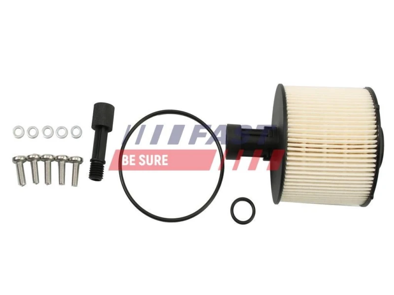 Image of FAST Fuel filter FAST FT39313