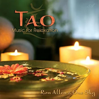 Image of Tao - Music for Relaxation CD Album