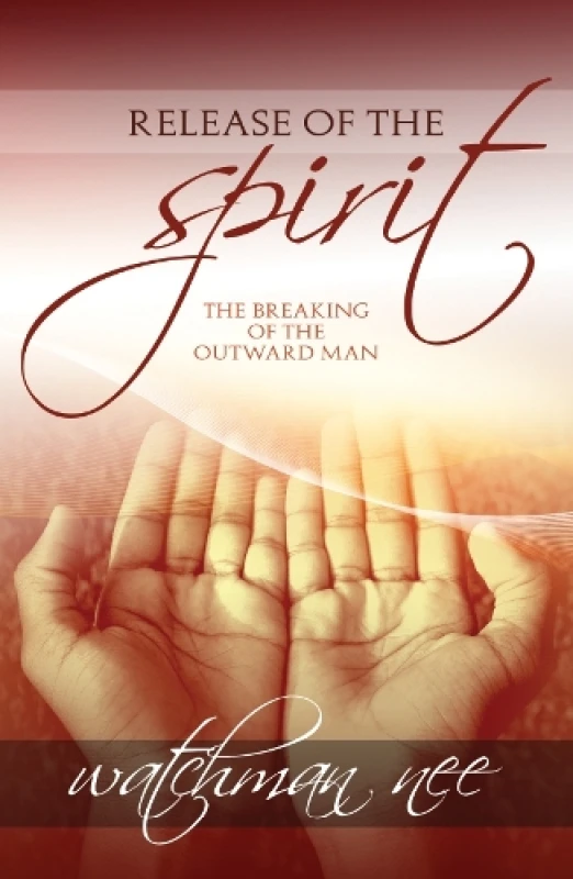 Image of Release of the Spirit Paperback