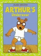 Image of arthurs underwear