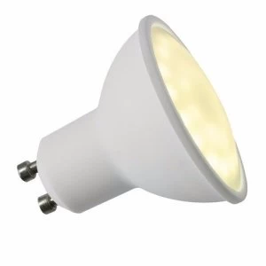 Image of KnightsBridge 5W LED SMD GU10 Bulb - Warm White