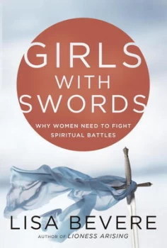 Image of Girls with Swords by Lisa Bevere Paperback