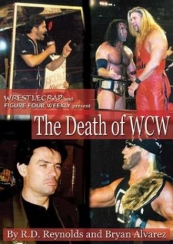 Image of The Death of Wcw by R D Reynolds Paperback