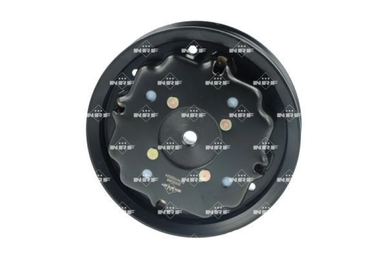 Image of NRF AC compressor clutch NRF 380115
