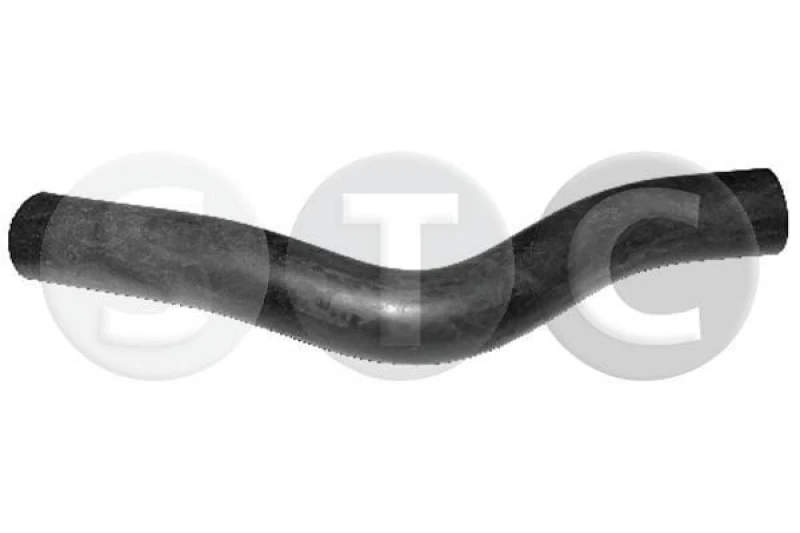Image of STC Radiator hose STC T407655