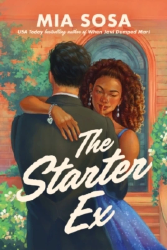 Image of The Starter Ex Paperback / softback