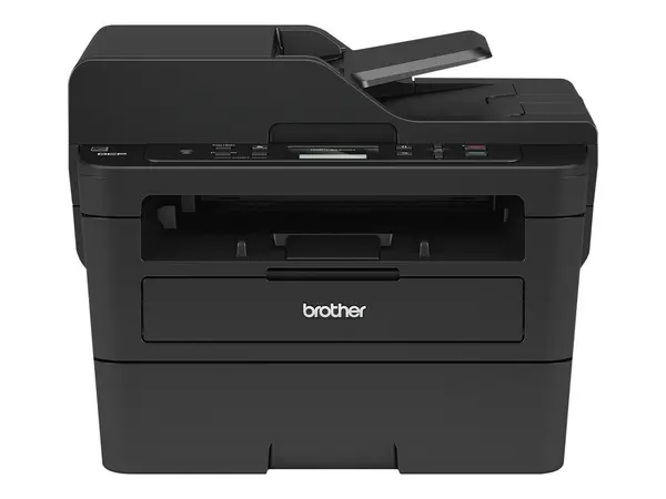Image of Brother DCP-L2550DN Multifunction Mono Laser Printer