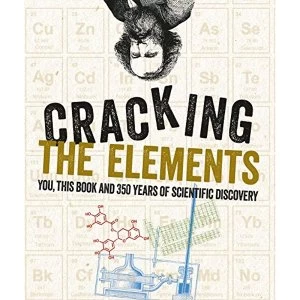 Image of Cracking the Elements Hardback 2018